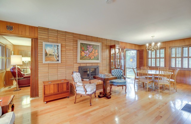 3 Mi to Reno Riverwalk: 'Quail Walk' Custom Home
