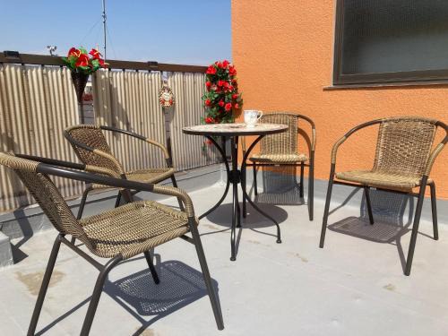 3-min to Station,5BR, 1LR villa near Asakusa, 95平米5间卧室休息好 Stay Dream Hotel