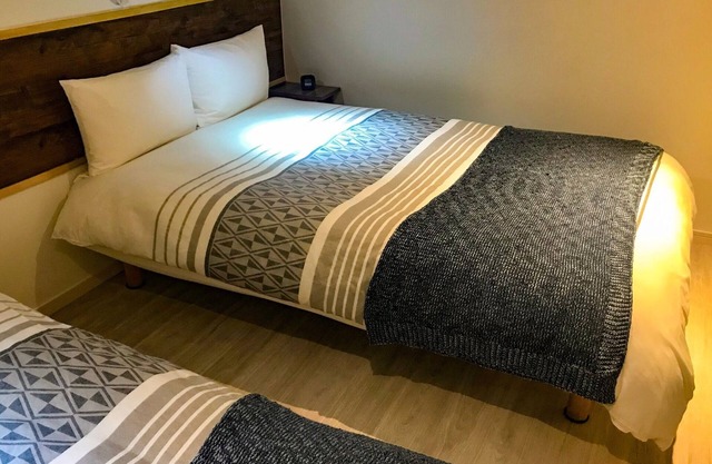 3 nights and more plan 1st floor condominium 1LDK/Kunigami-gun Okinawa