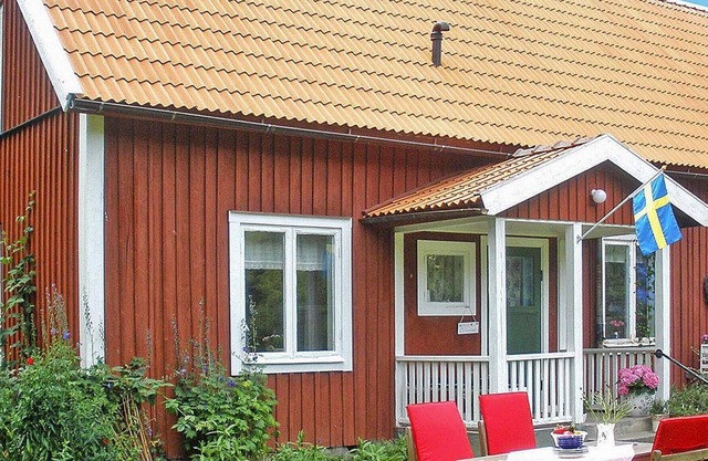 3 person holiday home in Tystberga