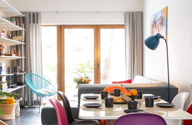 3 Queens, your home away from home in Bruges