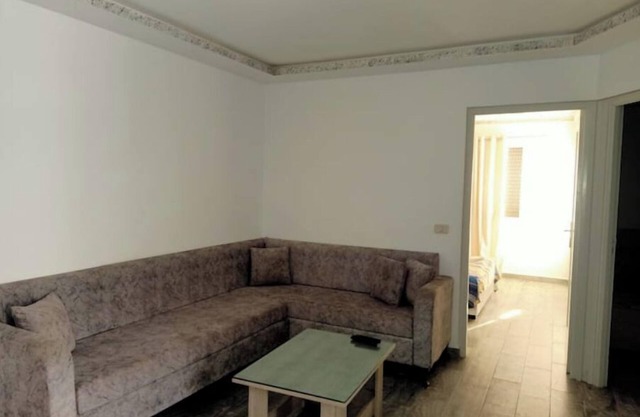 3 Residences, 6 Appartements per Residence