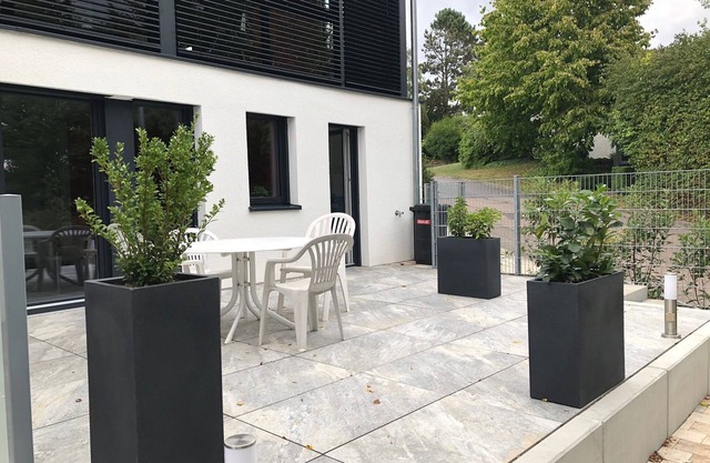 3 Room 90 sqm Business Apartment near AUDI