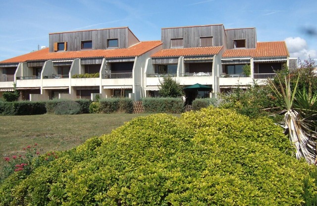 3 room apartment La Rochelle Les Minimes - Seaside