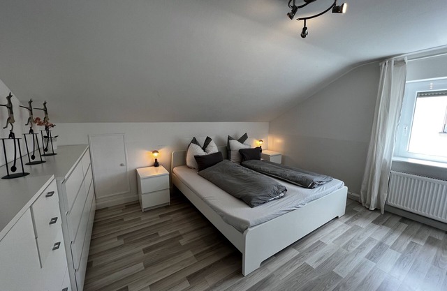 3 room apartment near SAP