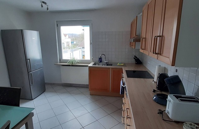 3 - room apartment - Reutlingen Heinestr og