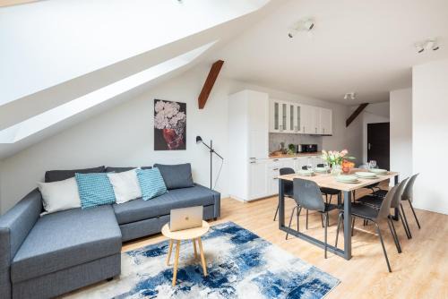 3-room apartment with beautiful view