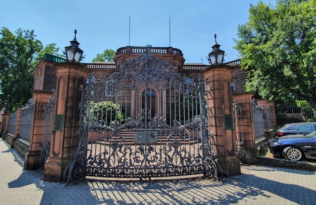3 room HOLIDAY APARTMENT for 2- 3 pers Worms Altstad Charming in oldtown City Worms