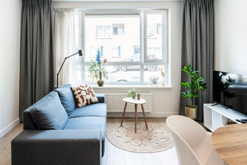 3 Room House With Garden And Fast Wifi