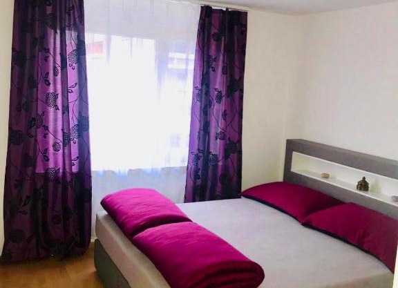 3 Room Premium Apartment Buchs SG