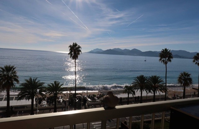 3 rooms Seaside - BELL 1G