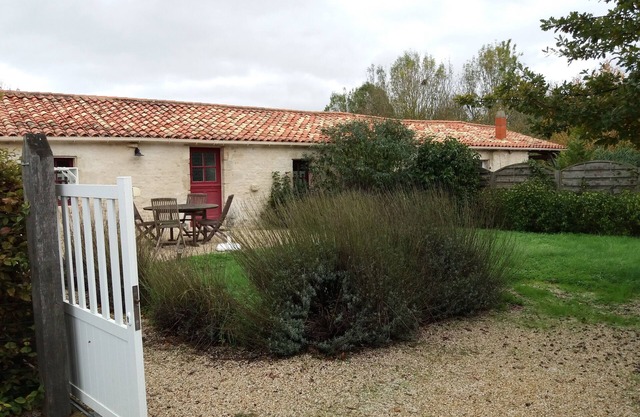 3* self-catering cottage