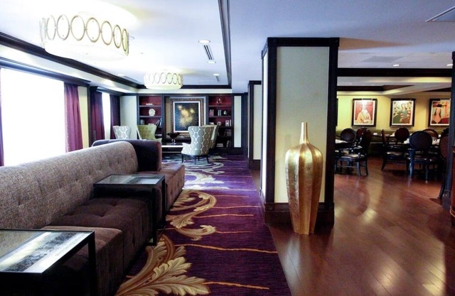 3 Standard Double, Churchill Hotel, Complimentary Coffee, Close to Attractions