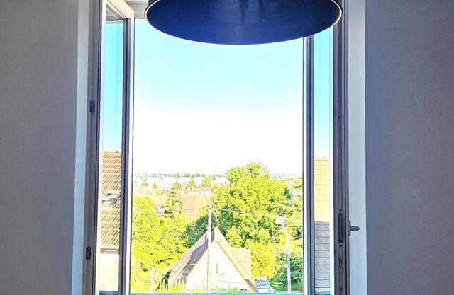 3-suite flat near Orly and Paris - N 2