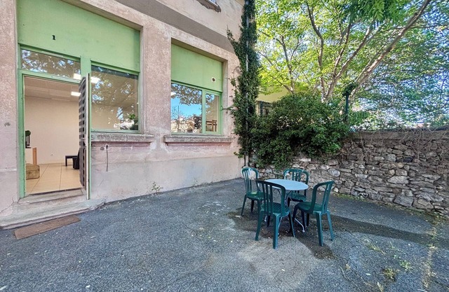 3 T2 apartment near Lac du Salagou