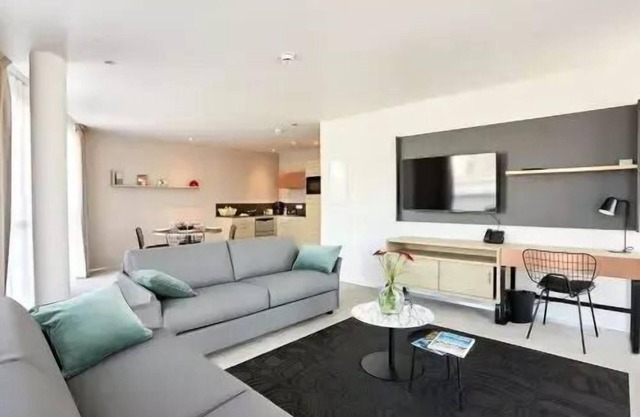 3 Zimmer 6 Personen