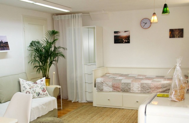 30 sqm holiday apartment, southern Germany, Markgräflerland