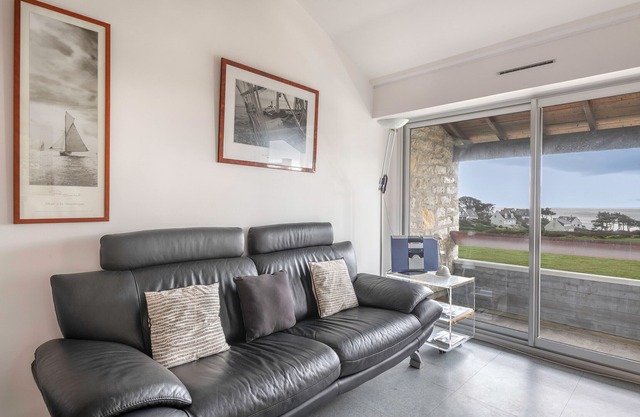 300m from the beach, 2 adults - 2 children