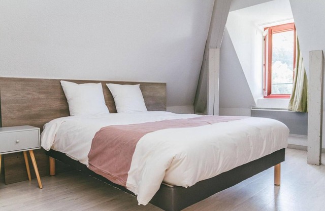 300m from resort center, parking, tv, ski locker, 52-58m², Le Collet d'Allevard