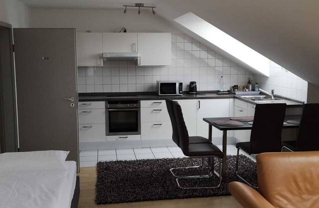 301 2 bedroom apartment - Hotel Alena