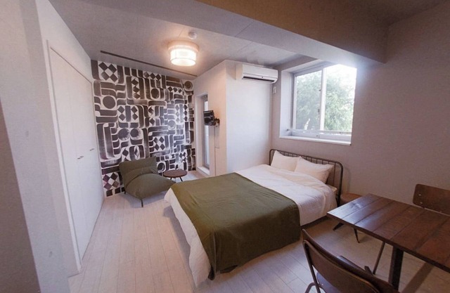 301 Corona infection control implementation Ne - THE AOCA TOKYO Kaminoge 301/Setagaya-ku Tokyo