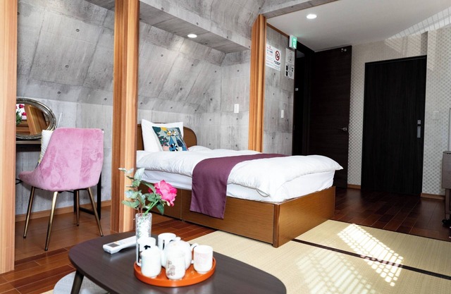 301 rooms Direct access to Ueno Asakusa Skytre/Katsushika-ku Tokyo
