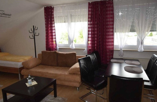 303 2-room apartment - Hotel Alena