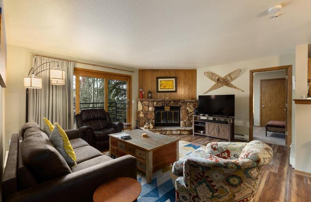 309 Snowdance Manor condo