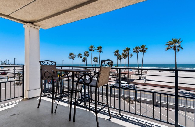 309A - Ocean and Beach View