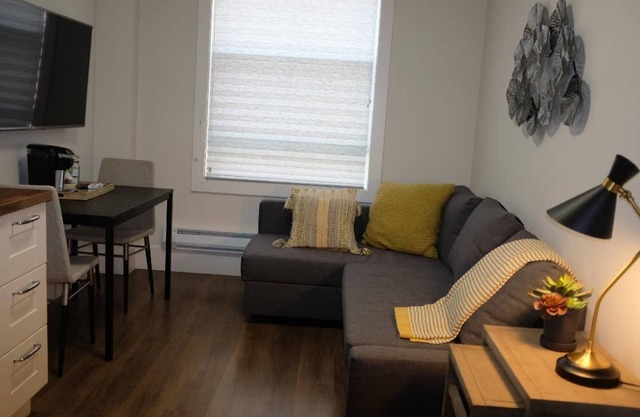312-1 Bedroom Apt in San Jose. Pedestrian's Dream!