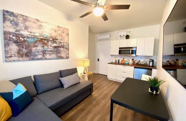 313-Bright 1 Bedroom downtown San Jose
