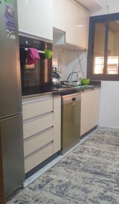 33,lot.Ryad el mouhit apt2