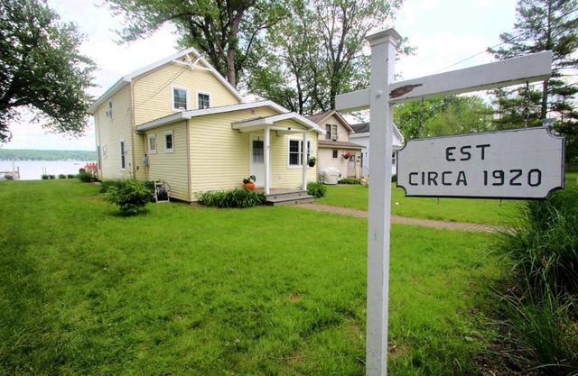 3314 Highland Ave, home