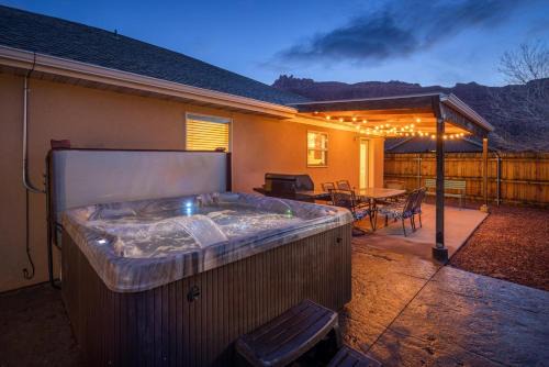 3415 Tierra Norte
