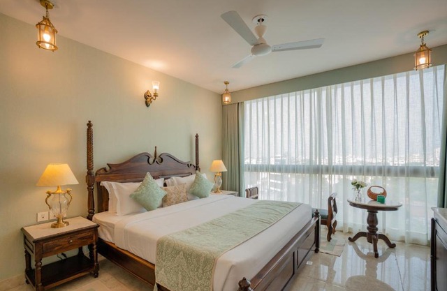35 Sahakar Suites-A Luxury Aparthotel in Jaipur