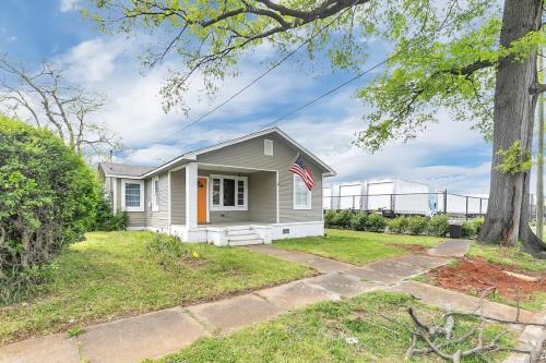37th Street Bungalow