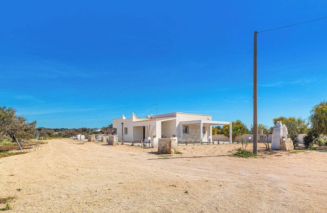 3864 Dimora Le Frasche - Trilo 2 by BarbarHouse