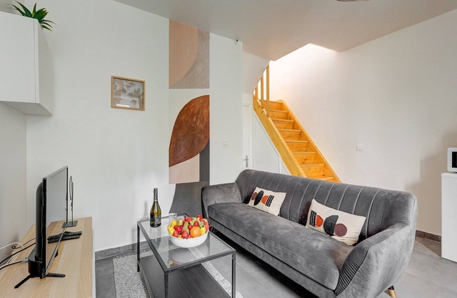 387 Suite Sourire - Superb apartment in Paris