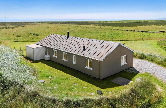 388 Hvide Sande - Anker Eskildsens Vej 32