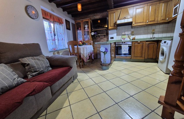 38A01 Casa El Canton