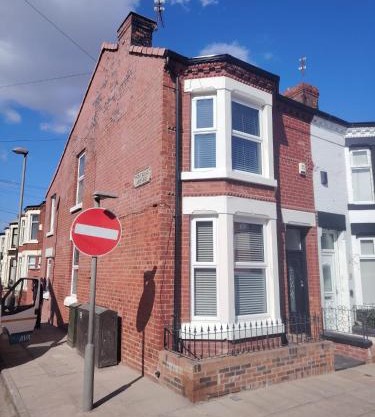 39 Cowley Road