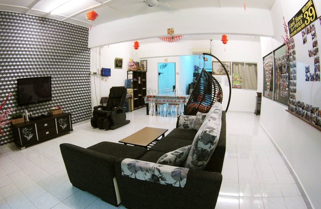 39 Guest House