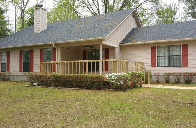 393 House on the hill