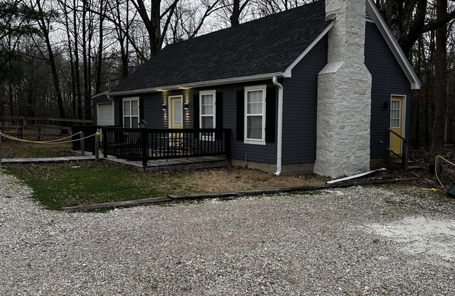 399 Mother law home.