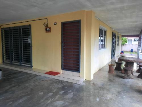 3B Homestay