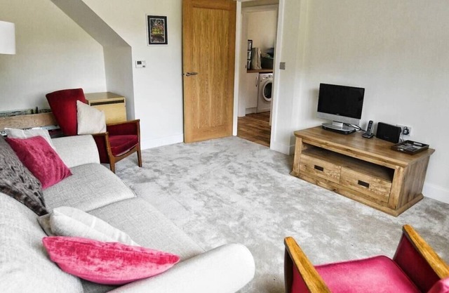 3BD Gem in the Heart of Barnetby Le Wold