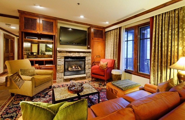 3BD Ritz-Carlton Club Aspen - Ski-in & Ski-out