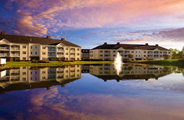 3BD/Williamsburg Governor's Green - Memorable Stay