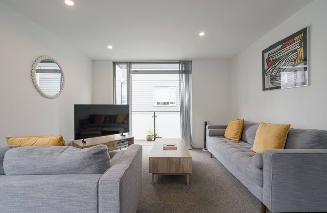 3BDR Getaway | Near CBD | Car Park