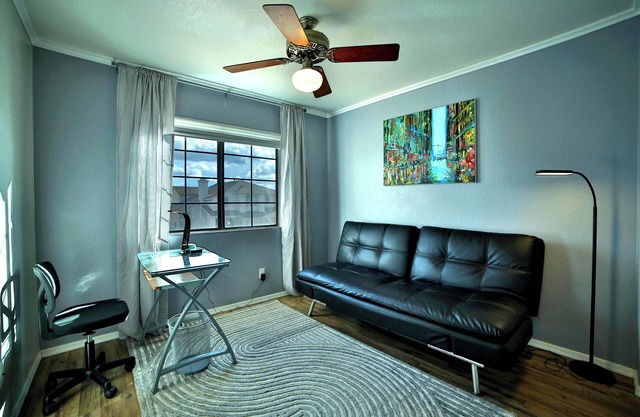 3BDRM Escape at Casa Yahan near Omni, Saguaro Park